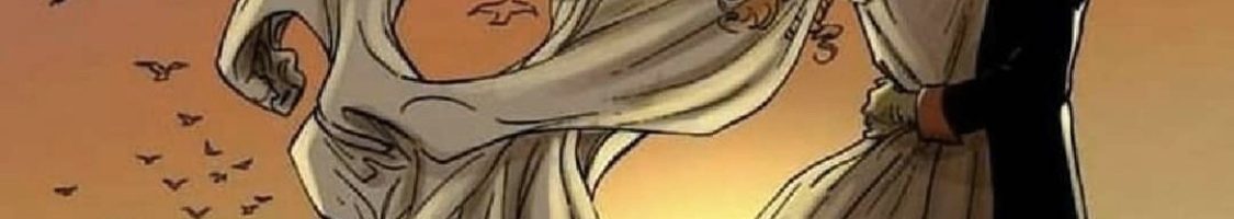 True Love Like Ghosts